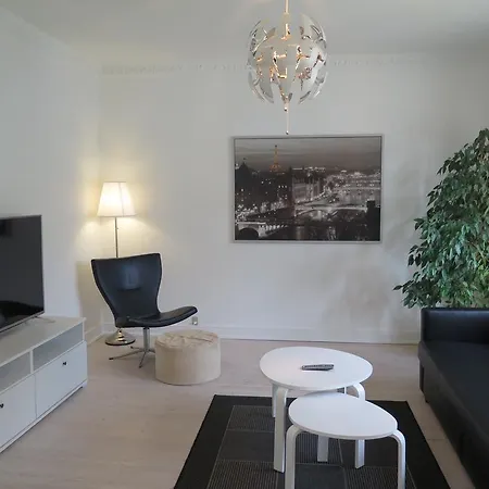 Apartment Bai Jensen